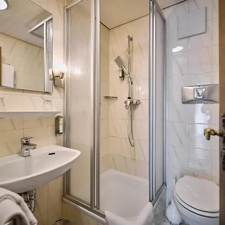 Herdegen - Self Check-in