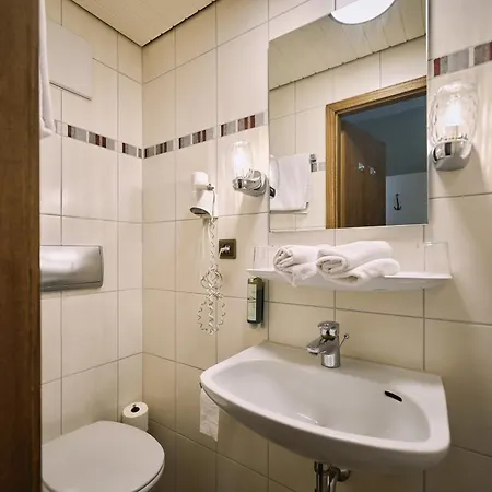 酒店 Herdegen - Self Check-in 3*