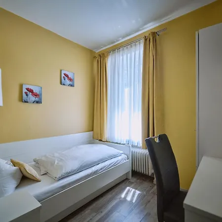 Herdegen - Self Check-in Πασάου