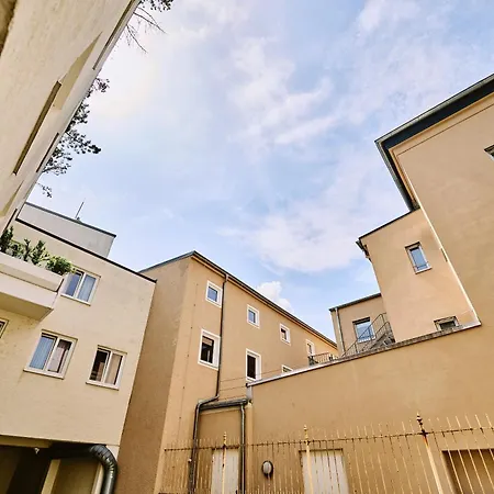 酒店 Herdegen - Self Check-in