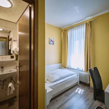 Herdegen - Self Check-in 酒店 3*