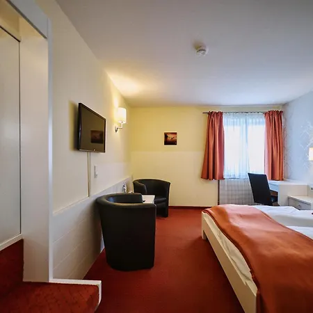 Herdegen - Self Check-in 3* Passau