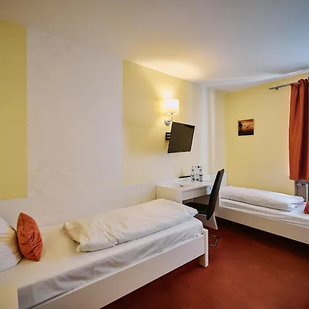 酒店 Herdegen - Self Check-in 3*