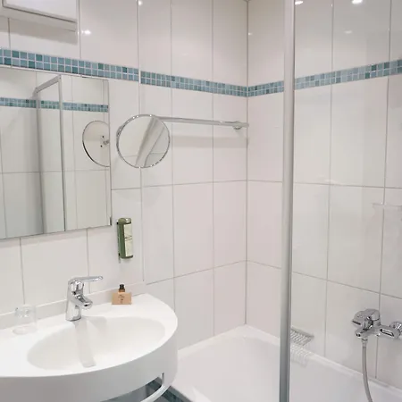 Herdegen - Self Check-in Hotel 3*