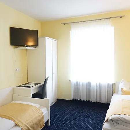 Herdegen - Self Check-in Hotel Passau