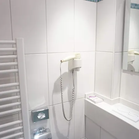 Hotel Herdegen - Self Check-in