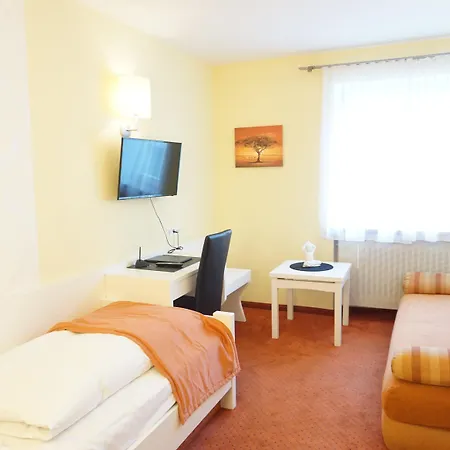 Herdegen - Self Check-in Hotel 3*