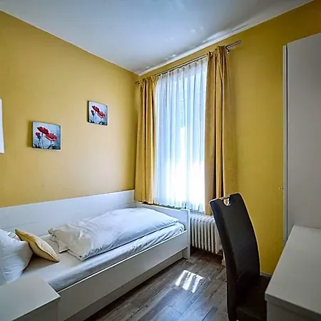 Hotel Herdegen - Self Check-in Passavia