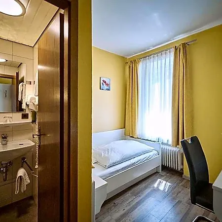 Herdegen - Self Check-in 3* Passavia
