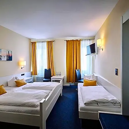 Herdegen - Self Check-in Hotel
