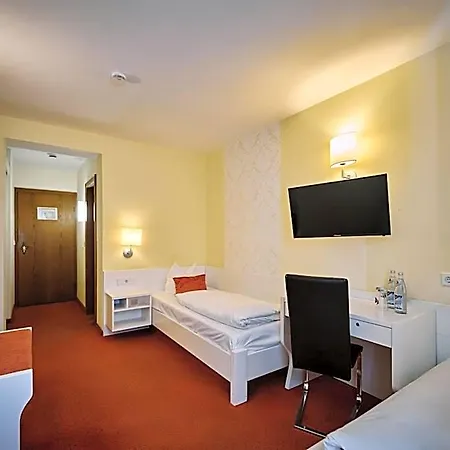 Herdegen - Self Check-in Hotel