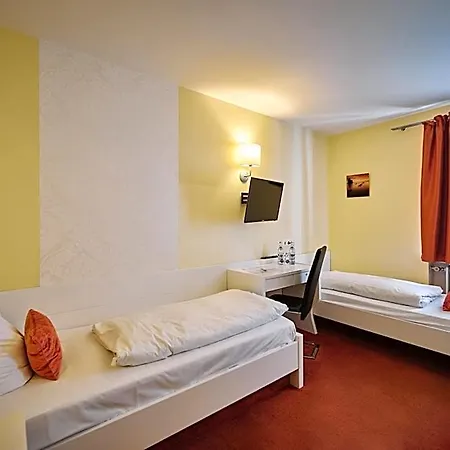 Hotel Herdegen - Self Check-in