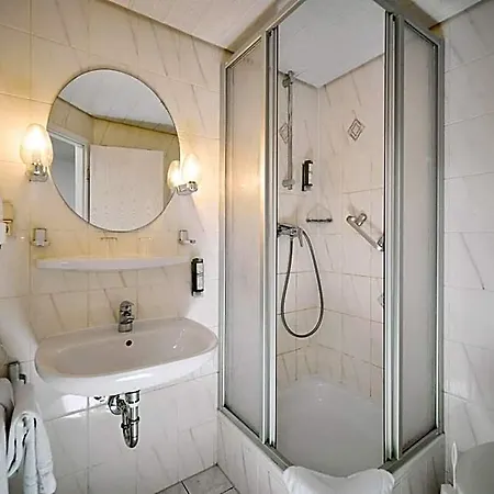 Herdegen - Self Check-in Hotel