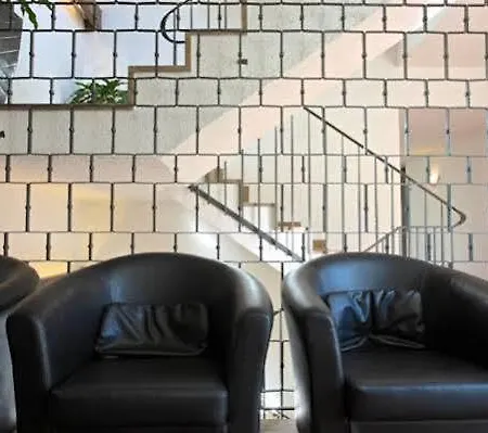 Herdegen - Self Check-in