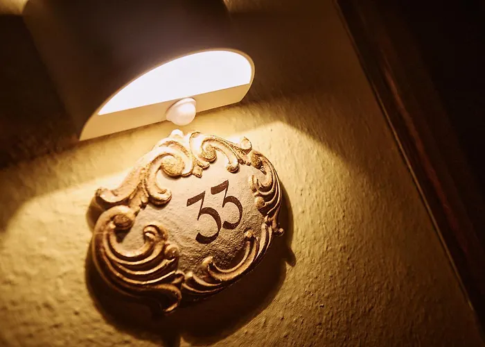 Herdegen - Self Check-in 파사우