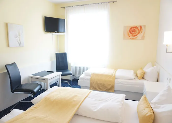 Herdegen - Self Check-in 호텔 3*