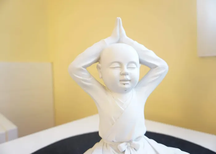 Herdegen - Self Check-in 호텔